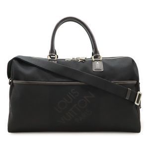Louis Vuitton Damier Geant Albatross Boston Bag Travel Travel 2-way Shoulder